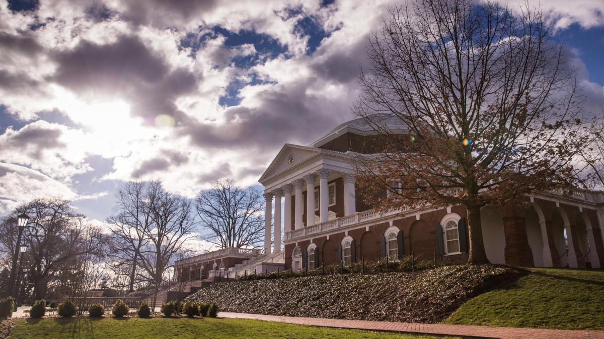 UVA Discovers New Contributor to Age-Related Hearing Loss | UVA Today