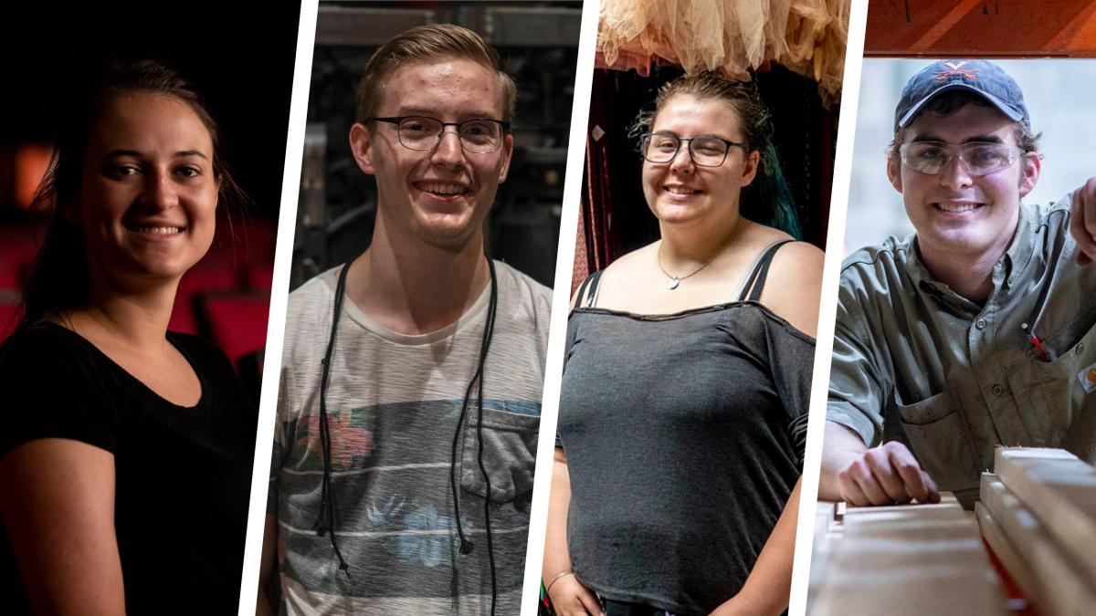 New U.Va. Residence Hall, Gibbons House, Named for Former Slave Couple