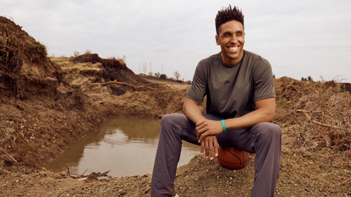 in which he will partner with former wahoo teammates joe harris