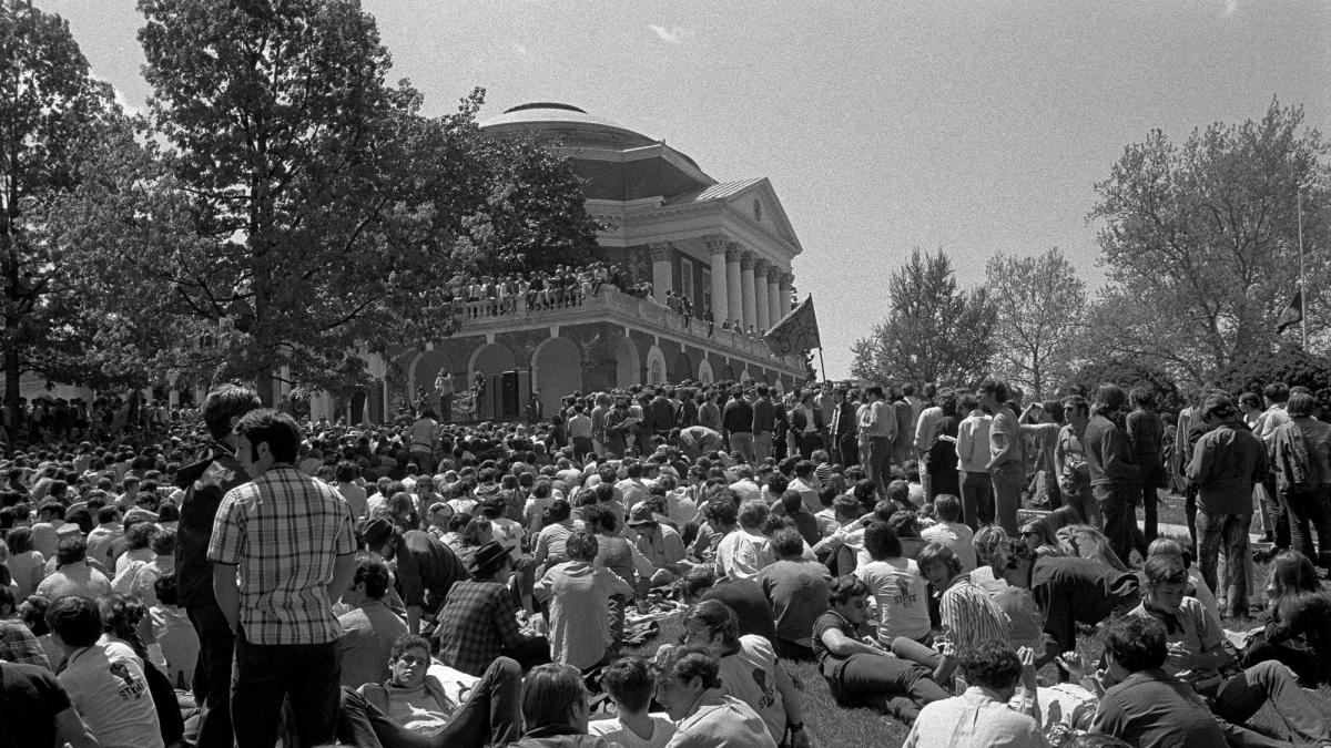 UVA Today