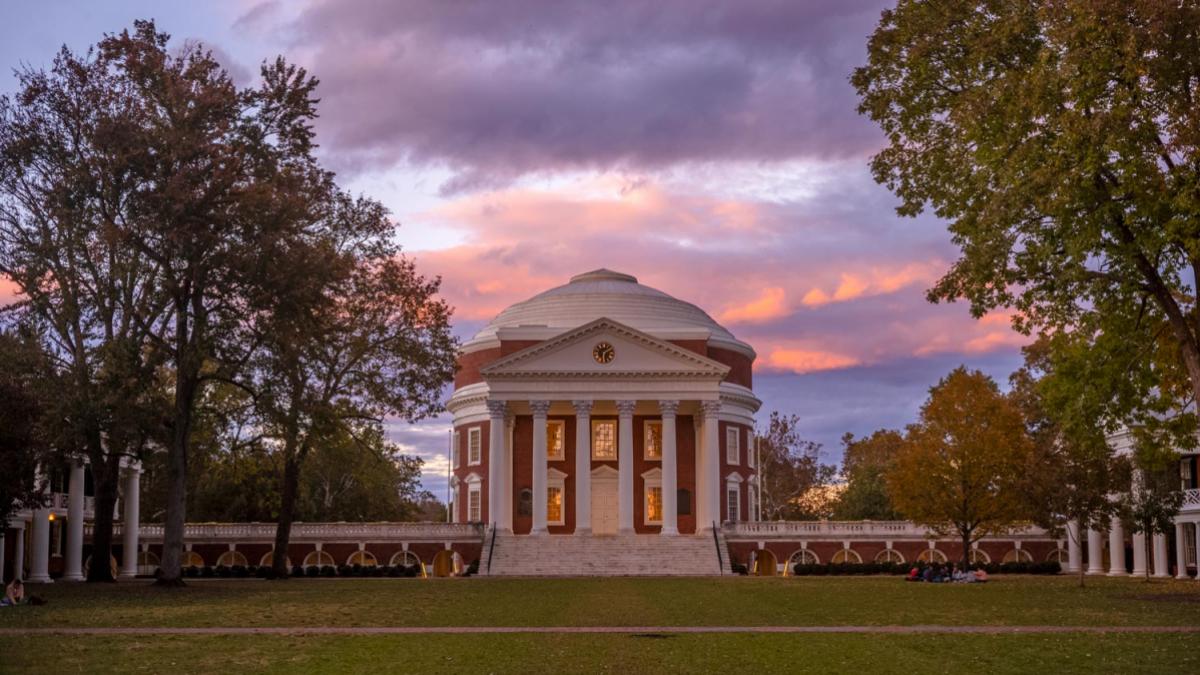 UVA Remembers 9/11 | UVA Today