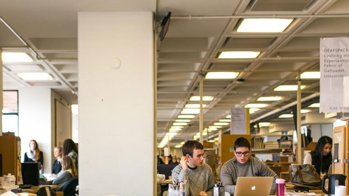 New U.Va. Residence Hall, Gibbons House, Named for Former Slave Couple