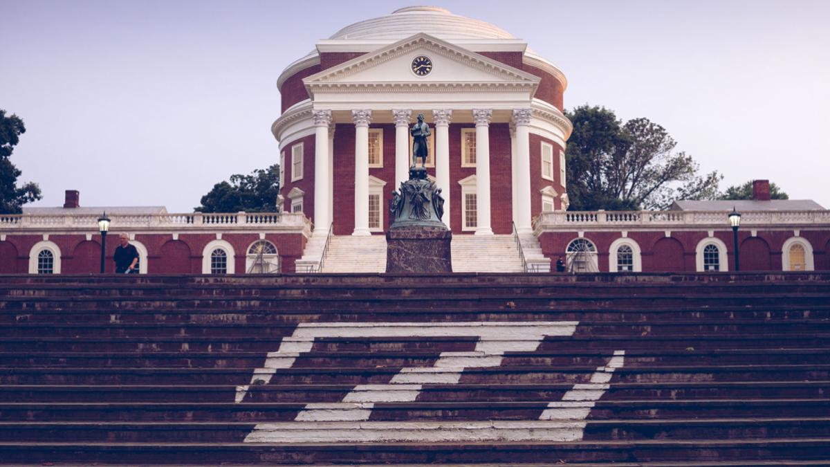 Uva college essay
