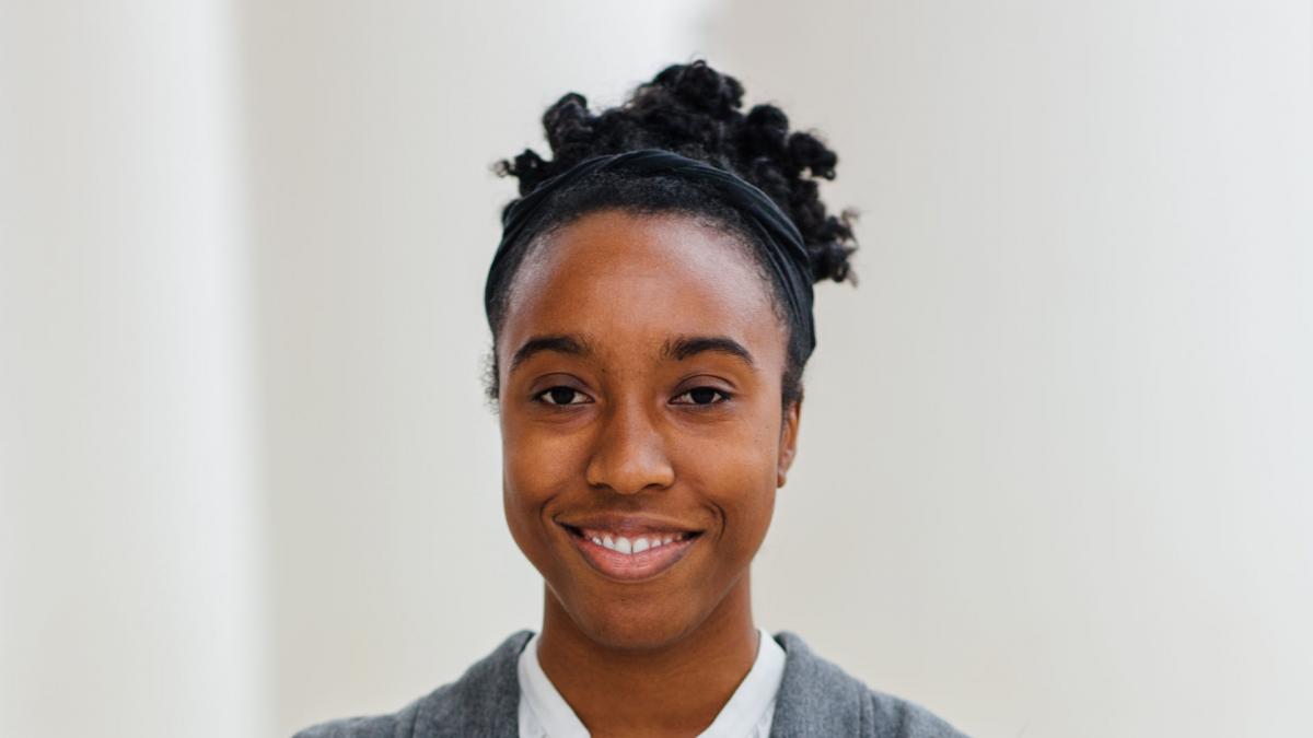 Class of 2020: Aspiring Doctor Takes Aim at Health Inequities