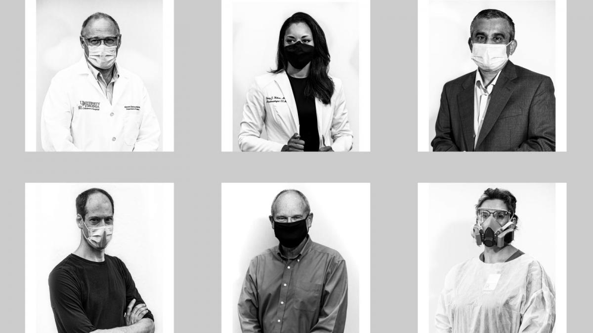 Learning in the Midst of the COVID-19 Pandemic: Researchers, Clinicians Weigh In