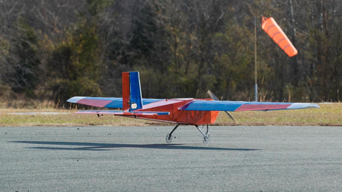 Jefferson’s Airplane Student Club Pilots 5 Flights Over Florida UVA