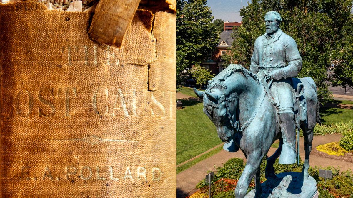 Uva And The History Of Race The Lost Cause Through Judge Duke S