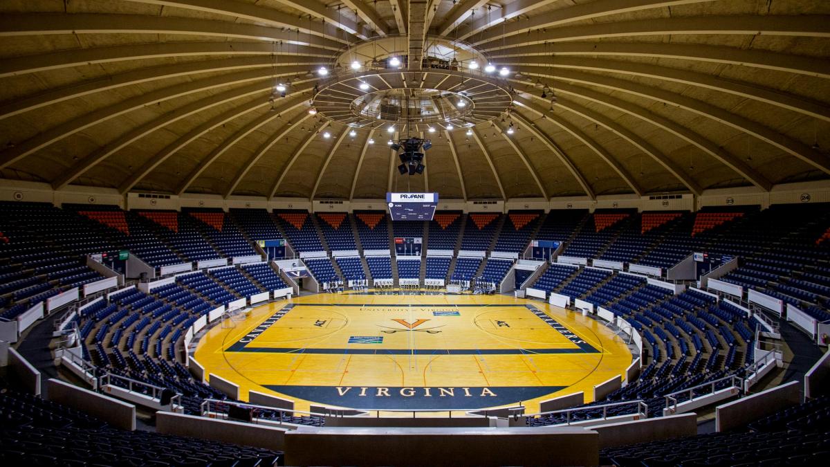 With Demolition Looming, University Hall Scanned, Photographed Into