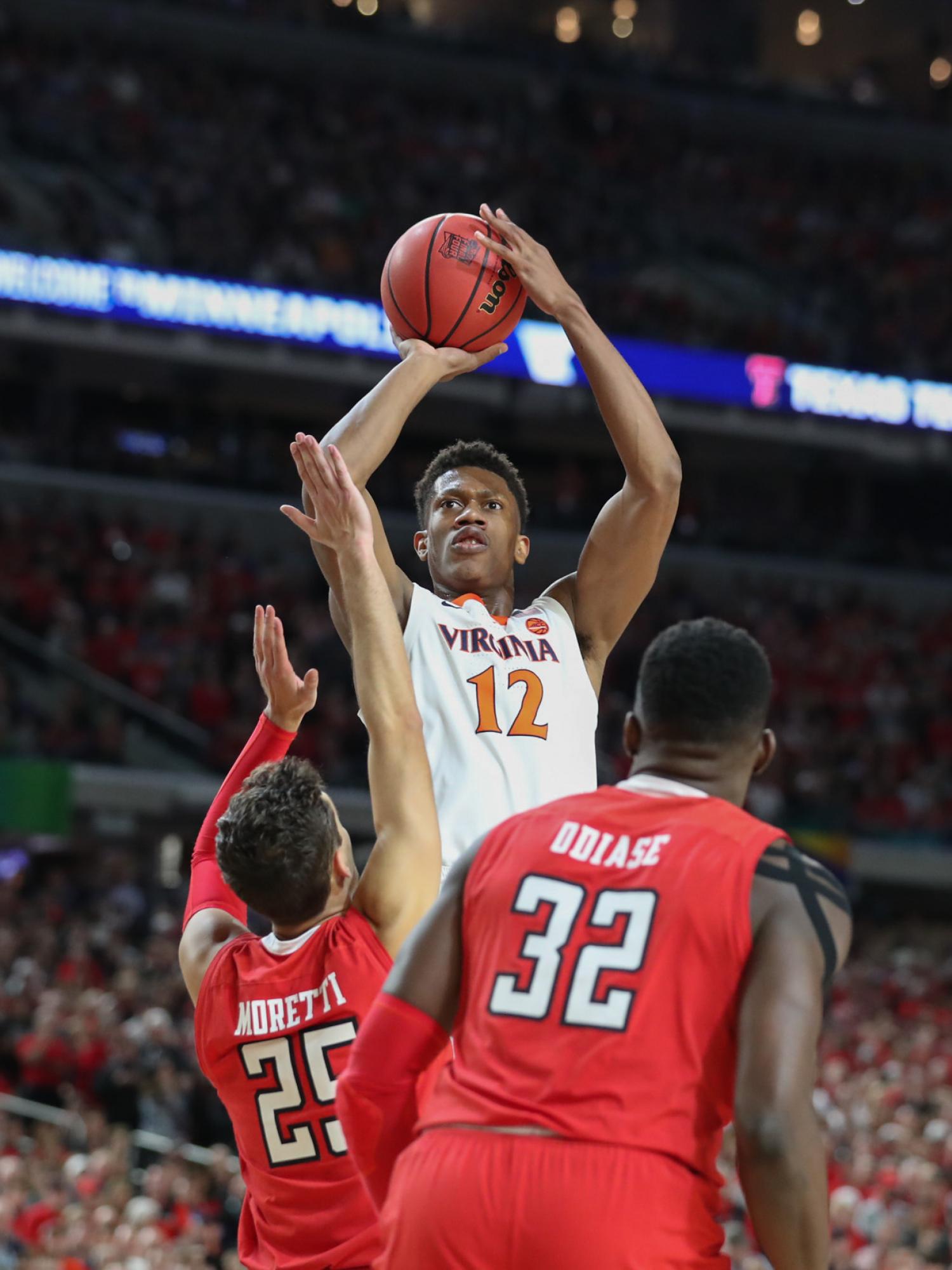 uva basketball uniforms