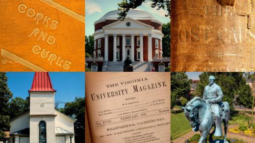 Uva And The History Of Race The Lost Cause Through Judge Duke S