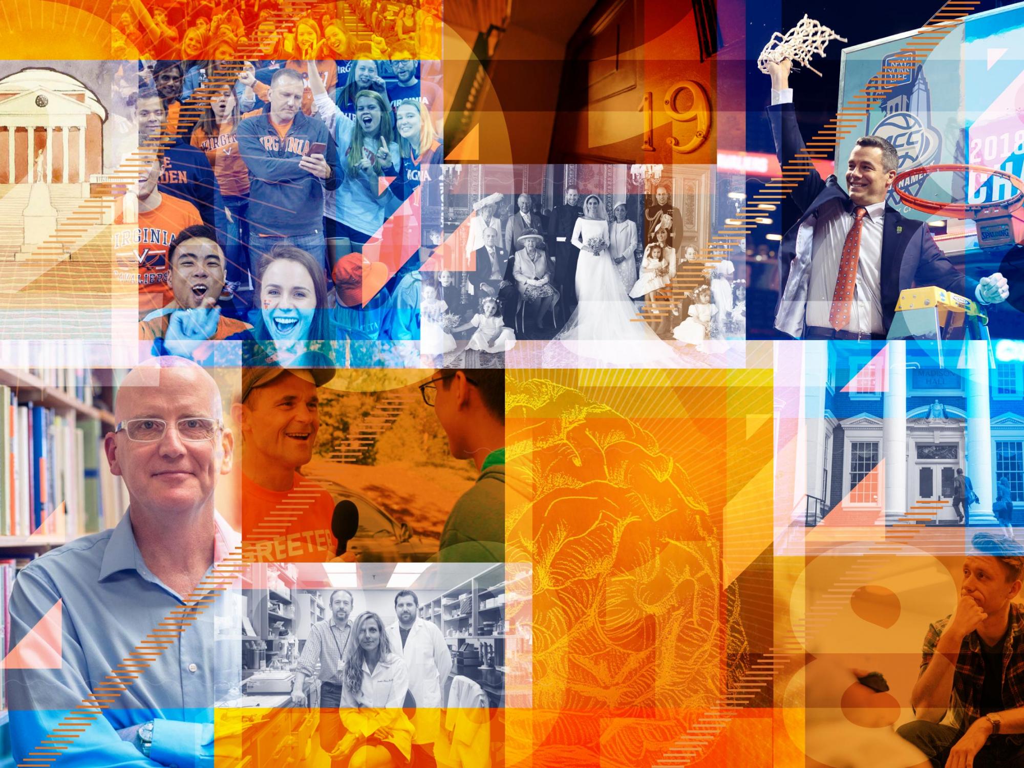 Looking Back Your Picks For Top Uva Today Stories Of 2018 Uva Today