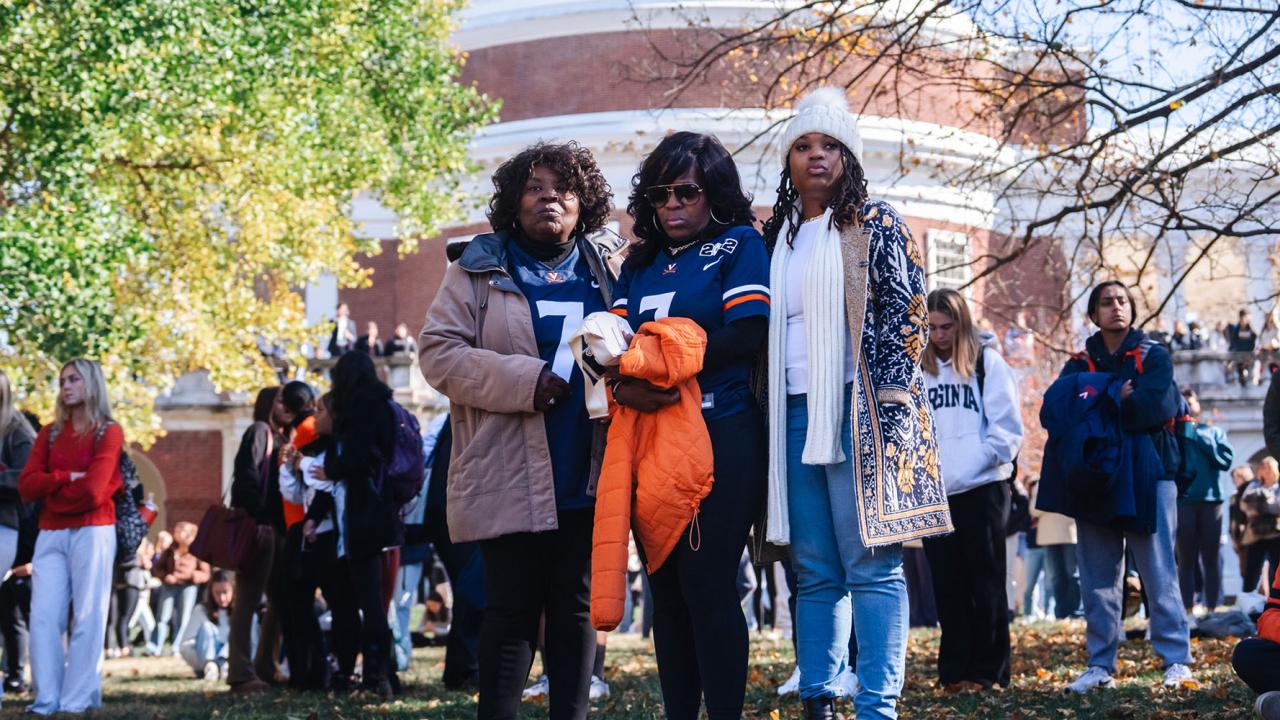 Stories Of The Year: What Compelled UVA Today’s Readers In 2022