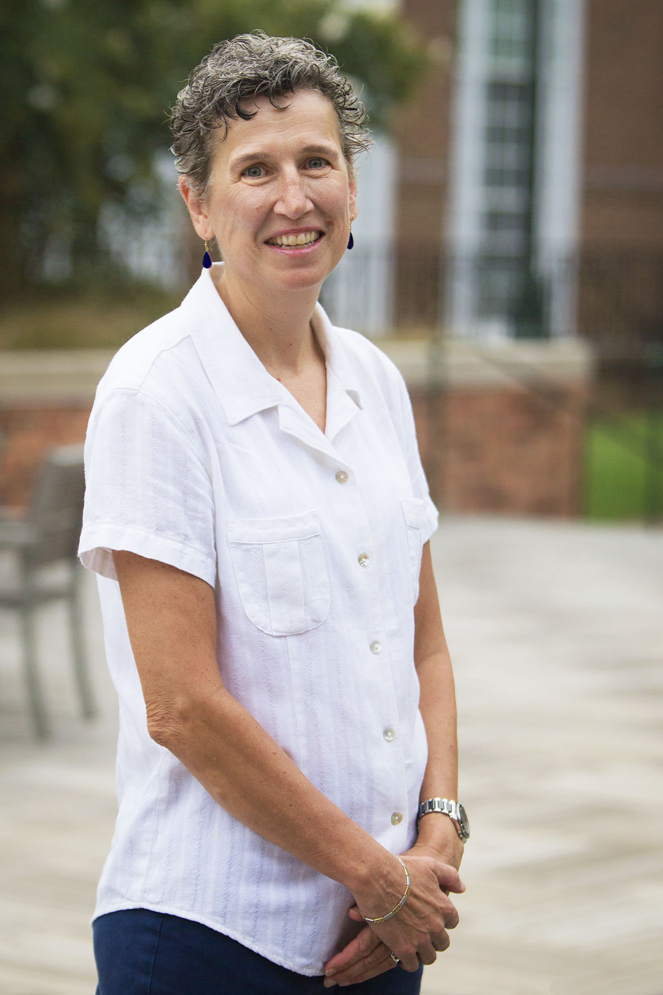 Diane Whaley headshot