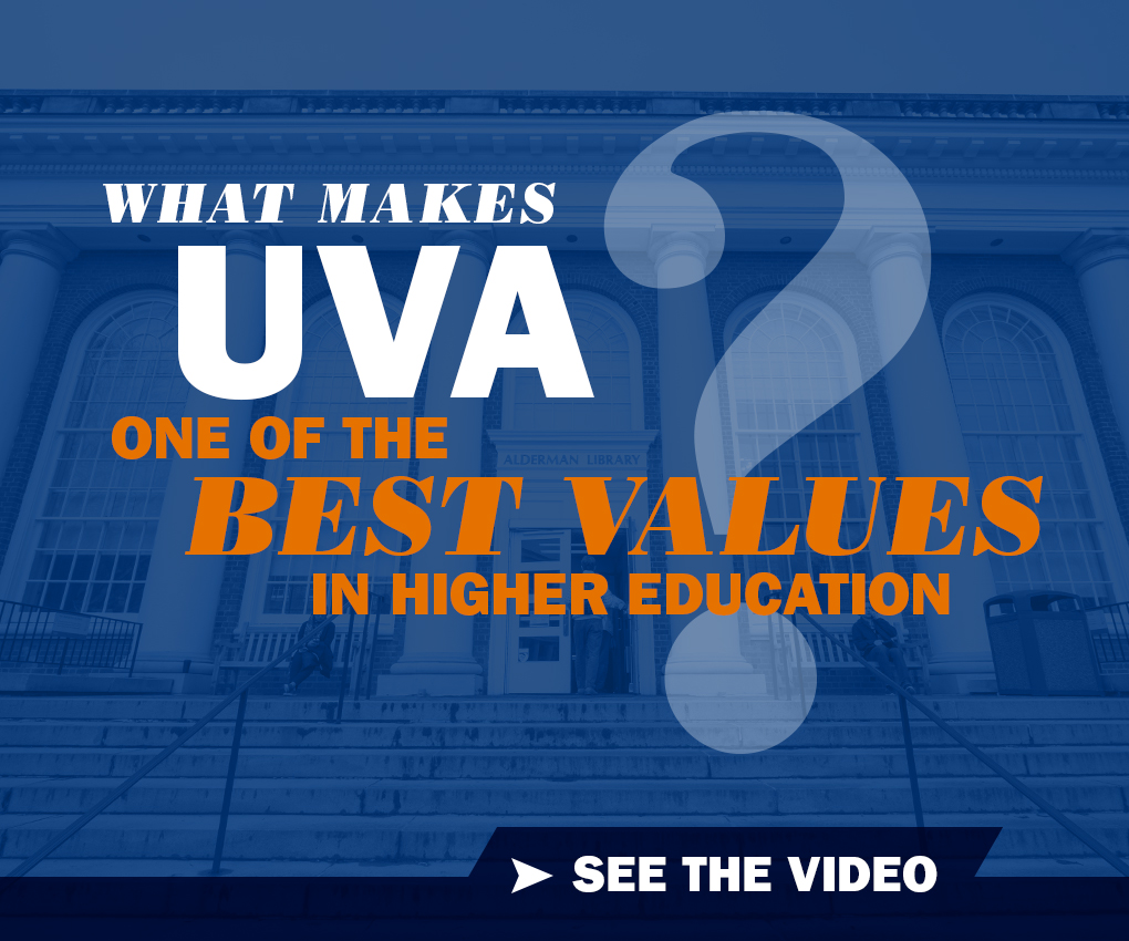 Value Video UVA Today