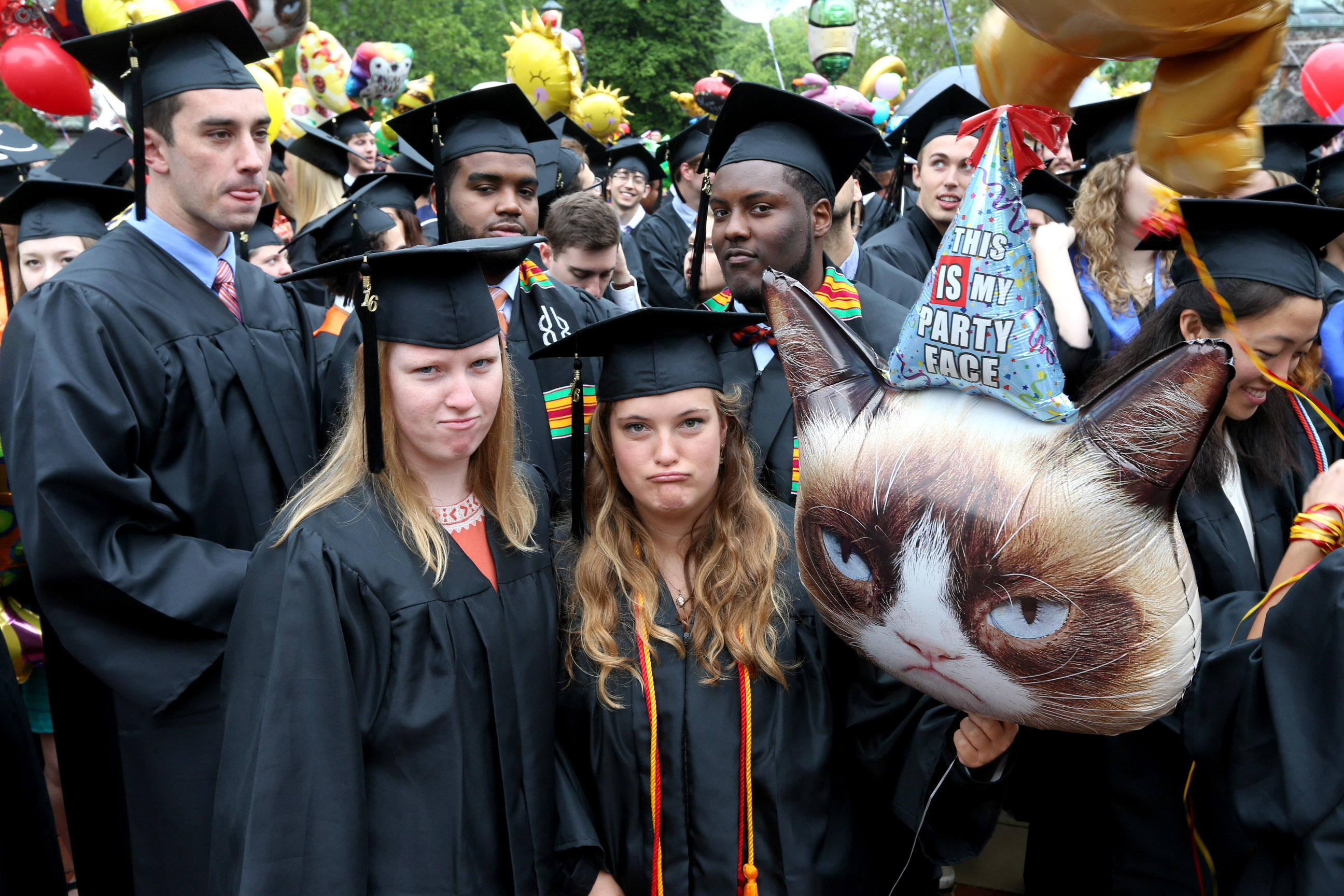 Uva 2023 Graduation Date 2023