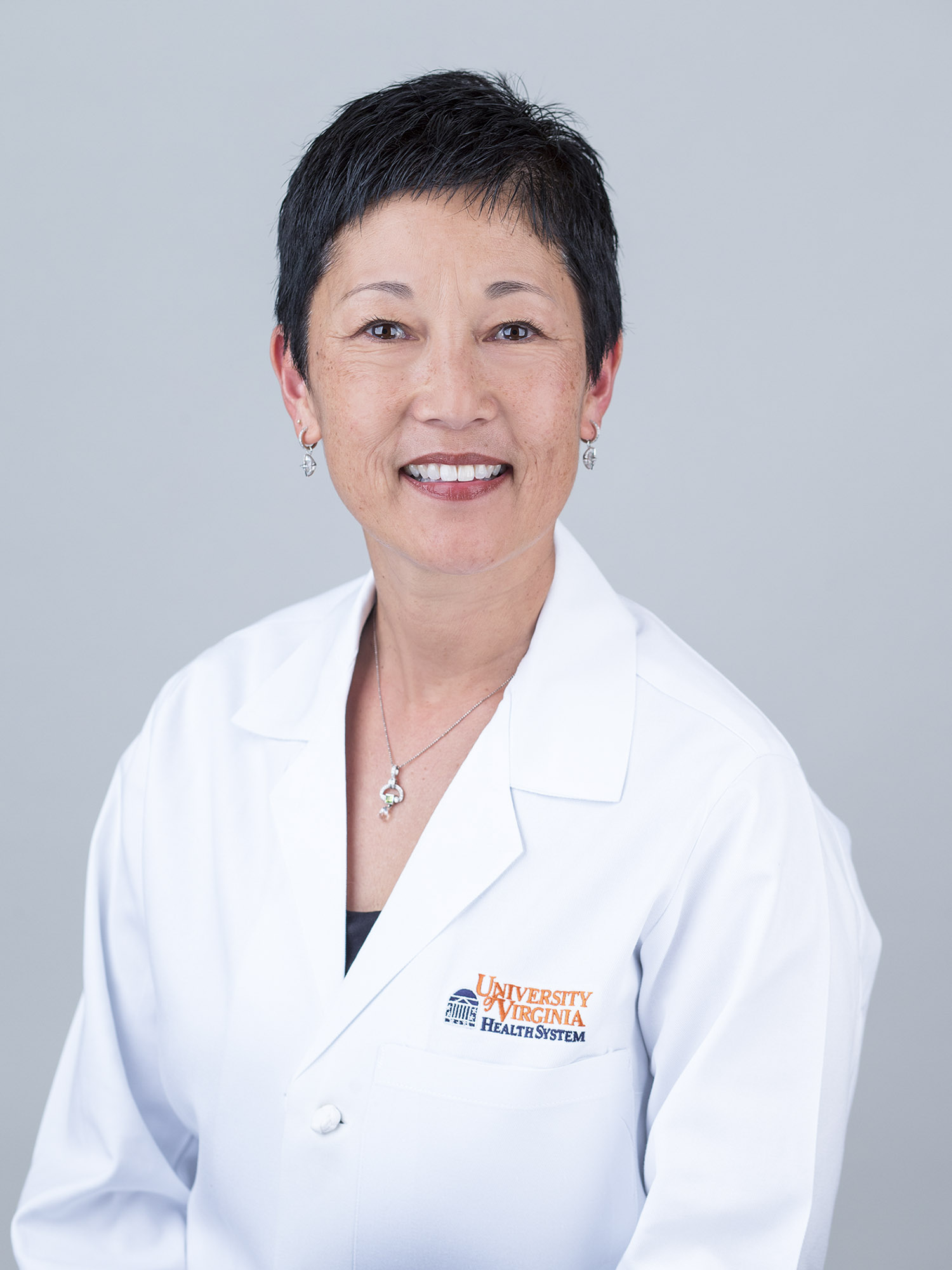Dr. Cynthia Yoshida headshot