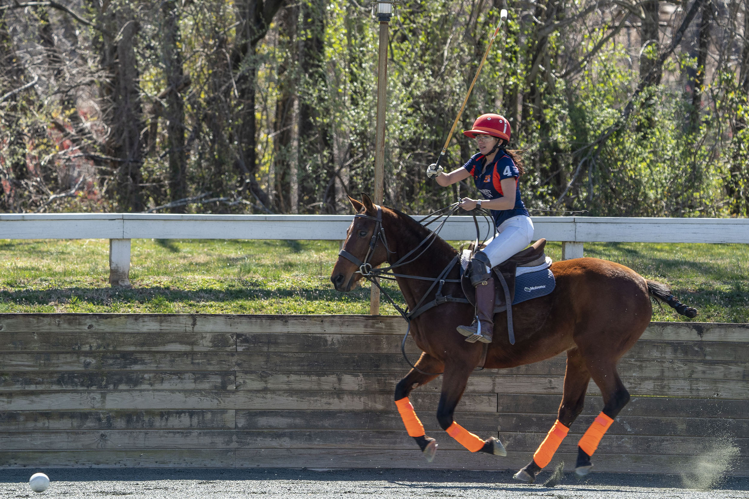 captain Parker Pearce